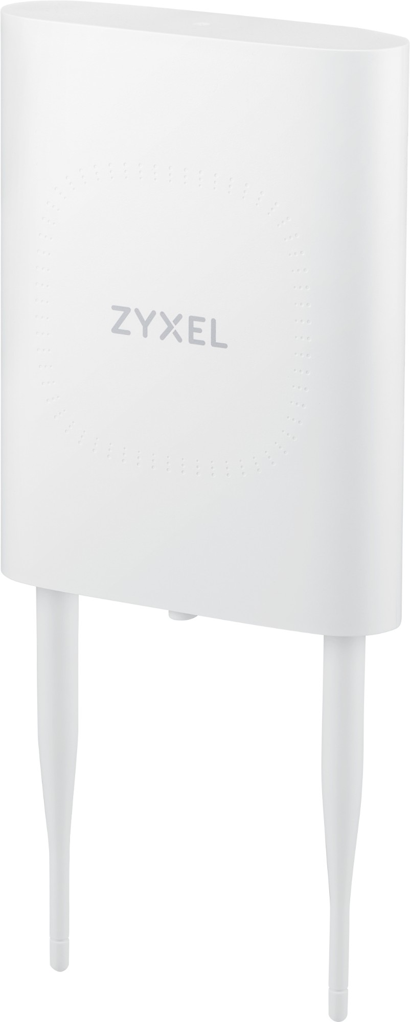 Zyxel NWA55AXE 1775 Mbit/s Vit Strömförsörjning via Ethernet (PoE) stöd