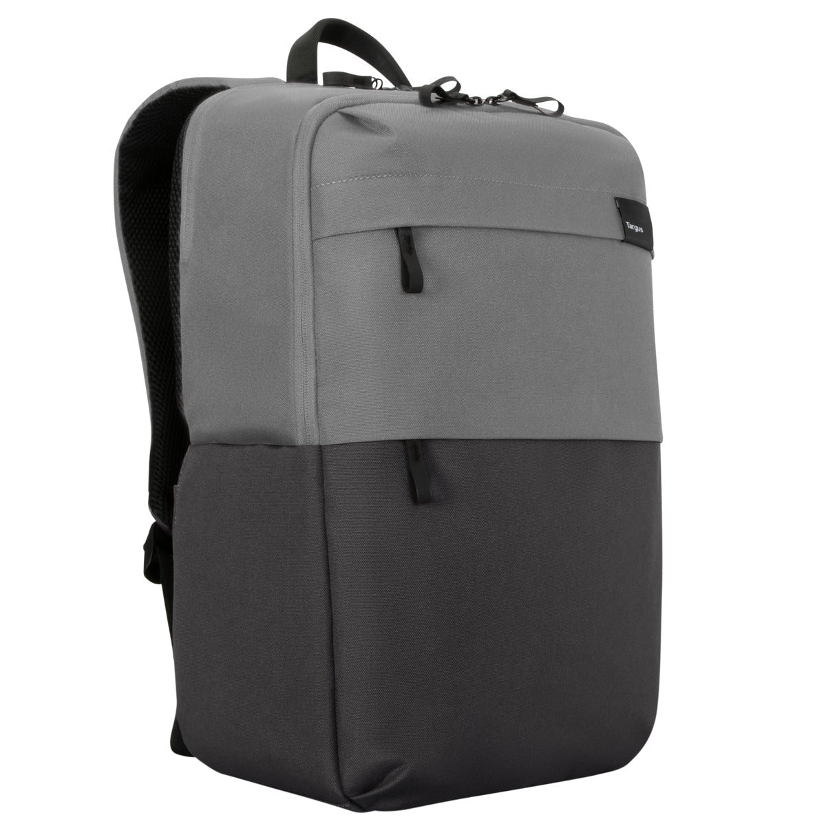 Image of Targus Sagano 39.6 cm (15.6") Backpack Black, Grey