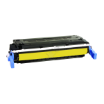 CTS Wholesale Remanufactured Cartridge for HP Laserjet 4600 Yellow Toner Cartridge C9722A