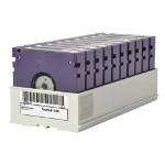 HPE Spectra TeraPack LTO Dust Cover