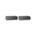 LevelOne HDMI over Cat.5 Extender Kit, HDBaseT, 100m