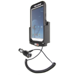 Brodit 512467 houder Actieve houder Mobiele telefoon/Smartphone Zwart