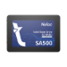 Netac SA500 2.5" 128 GB Serial ATA III 3D NAND