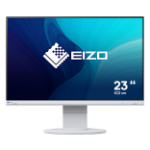 EIZO FlexScan EV2360-WT LED display 57.1 cm (22.5") 1920 x 1200 pixels WUXGA White