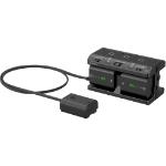 Sony NPA-MQZ1K battery holder/snap 2
