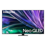 Samsung QE85QN85DBTXXH TV 2.16 m (85") 4K Ultra HD Smart TV Wi-Fi Silver