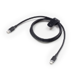 ZAGG 409912829 USB-kabel 3 m USB C Zwart