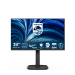 Philips 3000 series 24B2U3301D/00 computer monitor 61.2 cm (24.1") 1920 x 1200 pixels WUXGA LCD Black