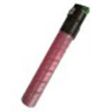Image of Ricoh 842063/TYPE MPC2551HE Toner magenta, 9.5K pages for Ricoh...