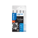 Pilot Pintor marker 4 pc(s) Brush/Fine tip White
