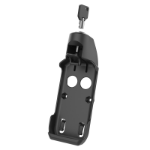 RAM Mounts RAM-HOL-SNM1LU houder Passieve houder Mobiele telefoon/Smartphone Zwart