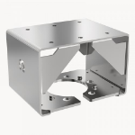 Axis 02423-001 beveiligingscamera steunen & behuizingen Support