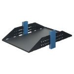 RackSolutions 3USHL-024FULL-29US rack accessory Rack shelf
