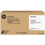 HP W9241MC Toner cartridge cyan Contract, 14K pages ISO/IEC 19752 for HP CLJ X 557