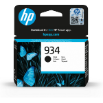 HP C2P19AE/934 Ink cartridge black, 400 pages ISO/IEC 24711 10ml for HP OfficeJet Pro 6230