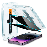 Spigen EZ FIT GLAS.tR Clear screen protector Apple 1 pc(s)