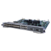 HPE A10500 16-port GbE SFP / 8-port GbE Combo / 2-port 10-GbE XFP EB Module