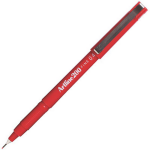 ARTLINE 200 BRIGHT FINELINER FINE 0.4MM RED