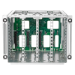 HPE ML350 Gen9 SFF Media Cage Kit Carrier-panel