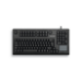 CHERRY TouchBoard G80-11900 keyboard USB QWERTY Nordic Black