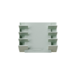 Legamaster glassboard marker holder sage green