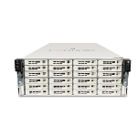 Fortinet FSM-3500G server 96 TB Rack (4U) Intel® Xeon® Gold 5118 2.3 GHz 128 GB DDR3-SDRAM