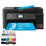 Epson EcoTank ET-15000 A3+ multifunctionele Wi-Fi-printer met inkttank, inclusief tot 3 jaar inkt