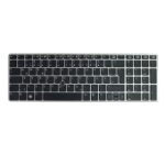 HP 701986-211 laptop spare part Keyboard