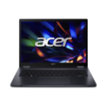 Acer TravelMate P4 Spin TMP414RN-53-TCO 14" WUXGA IPS Touchscreen i7-13 16GB 512GB Win11 Pro 2-in-1 Notebook