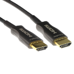 ACT 15 meter HDMI Active Optical Cable v2.0 HDMI-A male - HDMI-A male