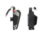 Brodit 711247 houder Passieve houder Draagbare mobiele computer Zwart