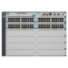 HPE E5412-92G-PoE+/4G-SFP v2 zl w/PS Managed Power over Ethernet (PoE)