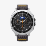 Spigen Athlex Air Band Grijs Stof/Weefsel