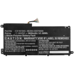 CoreParts MBXAS-BA0260 laptop spare part Battery