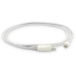 LMP 8140 DisplayPort kabel 1,8 m Mini DisplayPort Wit