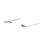 HP L02785-001 laptop spare part Hinge