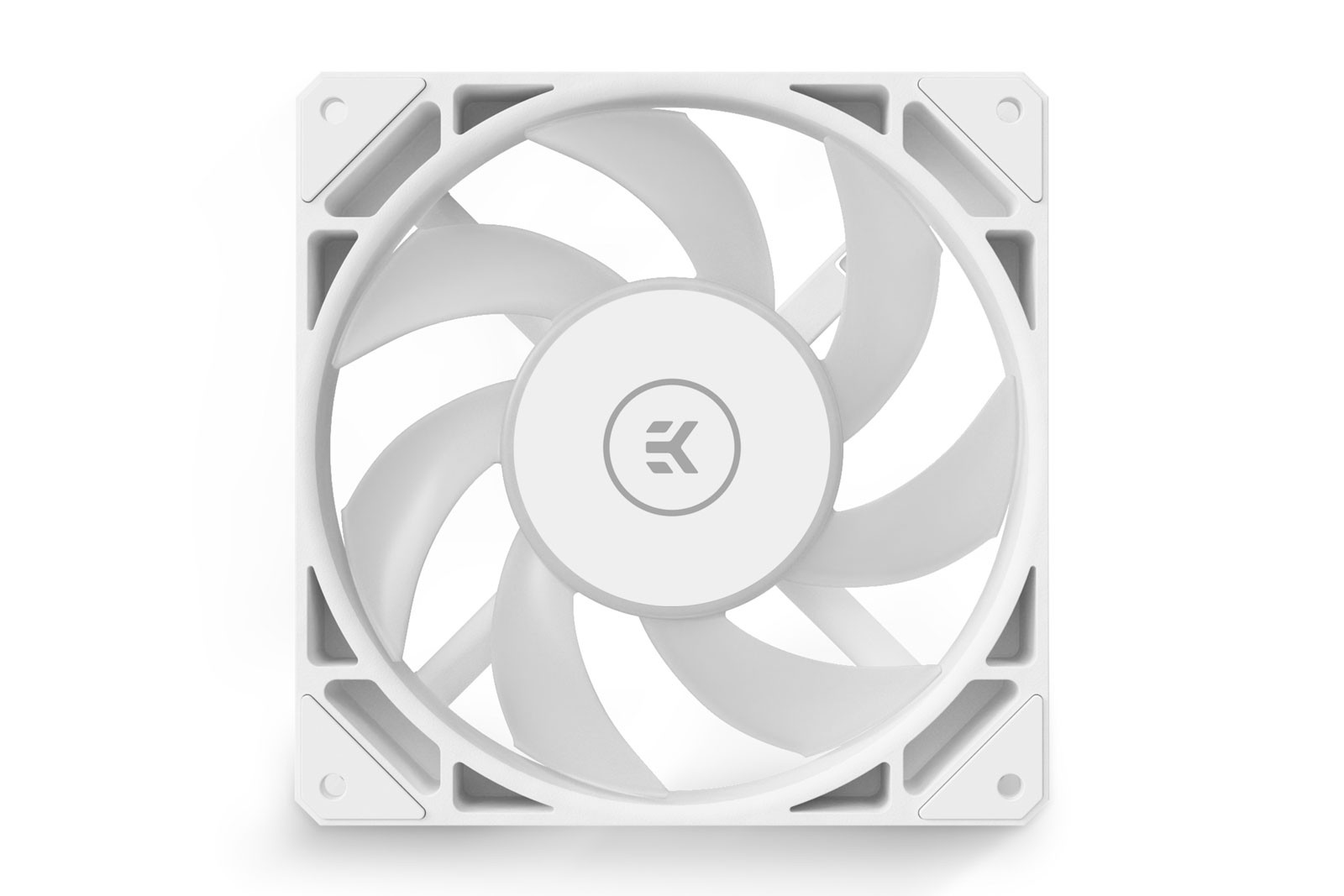 EK Water Blocks 3831109898055 computer cooling system part/accessory Fan module