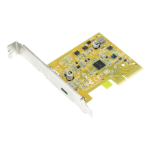 SUNIX Group USB2321C interface cards/adapter Internal USB 3.2 Gen 1 (3.1 Gen 1)