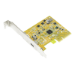SUNIX Group USB2321C interface cards/adapter Internal USB 3.2 Gen 1 (3.1 Gen 1)