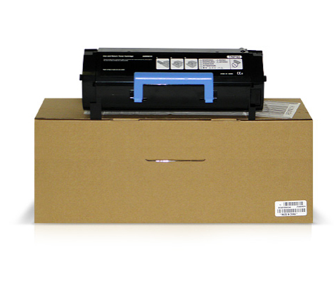 Konica Minolta AADW011/TNP-56 Toner-kit. 25K pages for KM Bizhub 4702
