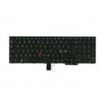 Lenovo Keyboard Nordic