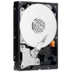 Western Digital AV-GP 1000GB Serial ATA III internal hard drive