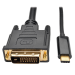 Tripp Lite U444-016-D USB graphics adapter Black