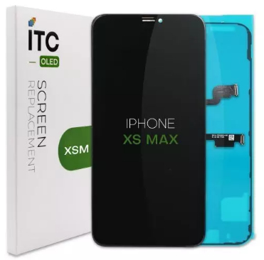 iTC OLED | iPhone XS Max | Replacement Screen | Full High Definition | Hard OLED thumbnail