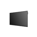 LG 86TR3DJ-B Signage Display Interactive flat panel 2.18 m (86") IPS 330 cd/mÂ² 4K Ultra HD Black Touchscreen 16/7
