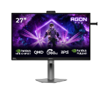 AOC AG276QSG2 computer monitor 68.6 cm (27") 2560 x 1440 pixels