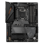 Gigabyte Z590 AORUS PRO AX motherboard Intel Z590 LGA 1200 (Socket H5) ATX