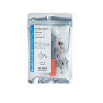 Smart Keeper EU Product - BasicLAN Cable Lock orange 5 Stk.+Key