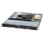 Ernitec VIKING-R2-8TB-V2 server Rack (1U) Intel® Core™ i7 3 GHz 16 GB DDR4-SDRAM 400 W Windows 10 Pro