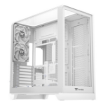Thermaltake View 390 TG Midi Tower White